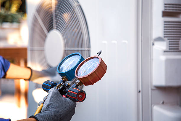 Affordable Emergency Ac Repair solutions in Jamestown, ND