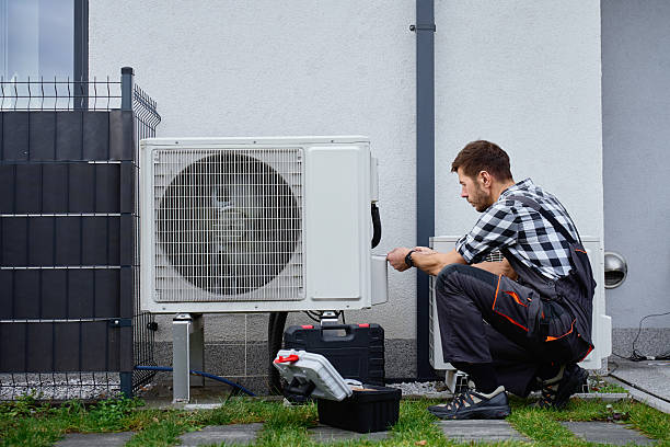 Top rated local Emergency Ac Repair specialists in Jamestown, ND
